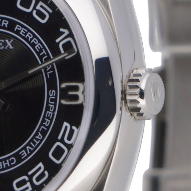 Rolex Oyster Perpetual 116000 Image 3
